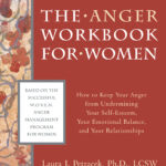 The Anger Workbook for Women (eBook)