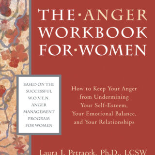 The Anger Workbook for Women (eBook)