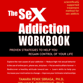 The Sex Addiction Workbook (eBook)