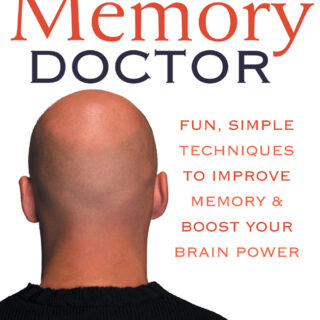 The Memory Doctor (eBook)