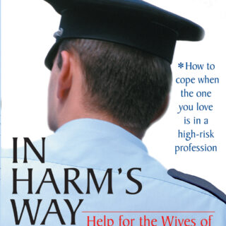 In Harm's Way (eBook)