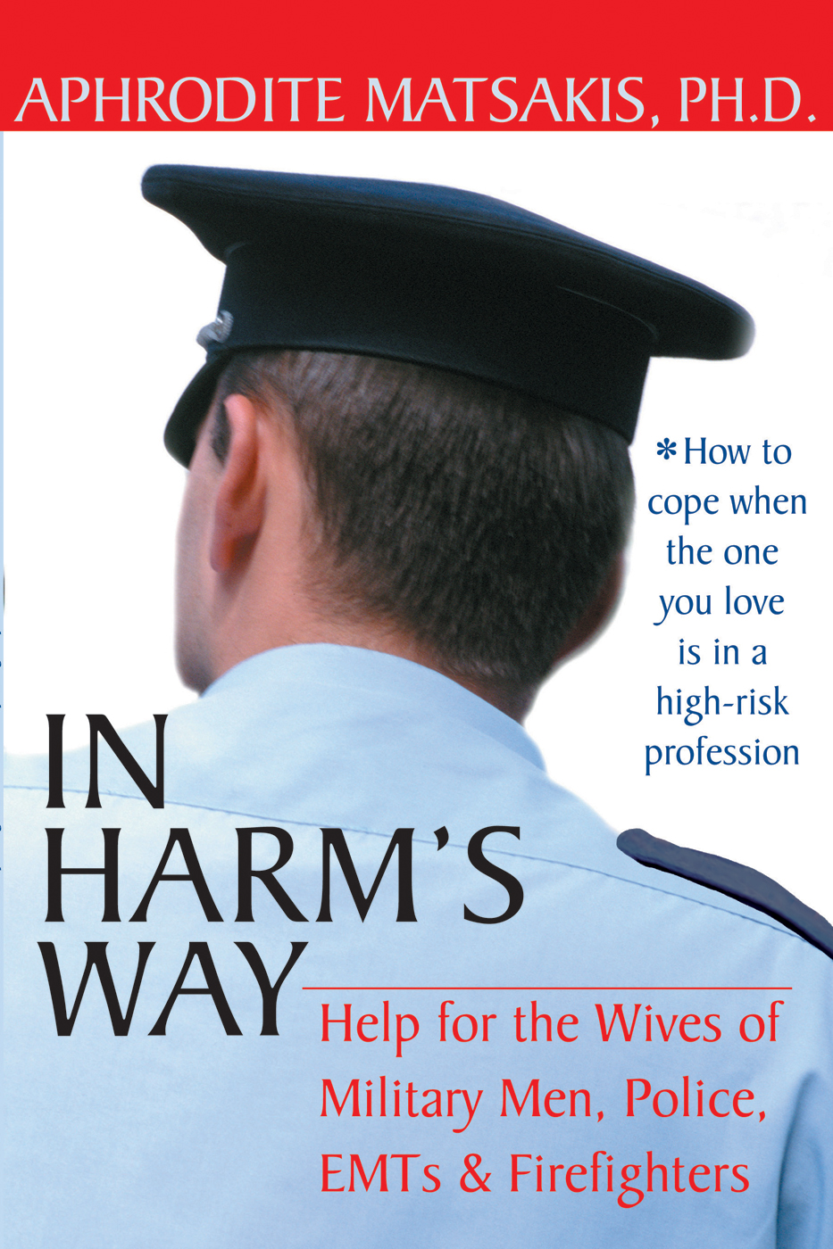 In Harm's Way (eBook)