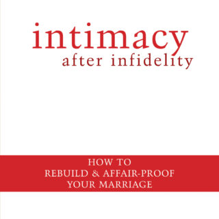 Intimacy After Infidelity (eBook)