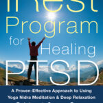 The iRest Program for Healing PTSD (eBook)