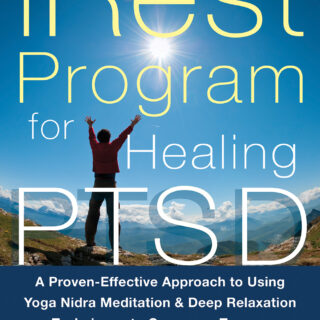 The iRest Program for Healing PTSD (eBook)