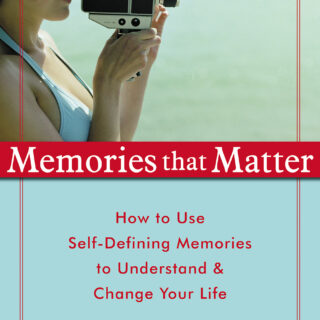 Memories That Matter (eBook)