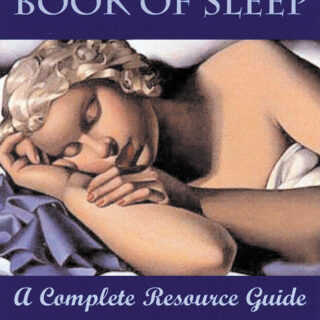 The Woman's Book of Sleep (eBook)