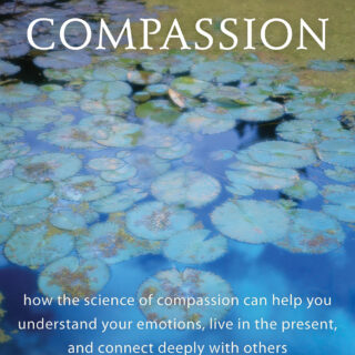 Mindful Compassion (eBook)