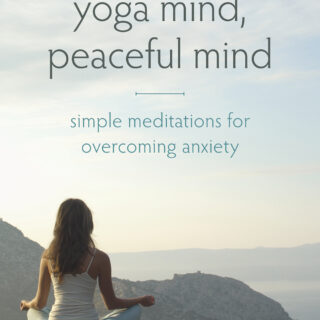 Yoga Mind, Peaceful Mind (eBook)