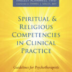 Spiritual and Religious Competencies in Clinical Practice (eBook)