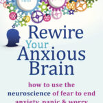 Rewire Your Anxious Brain (eBook)