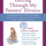 Getting Through My Parents' Divorce (eBook)