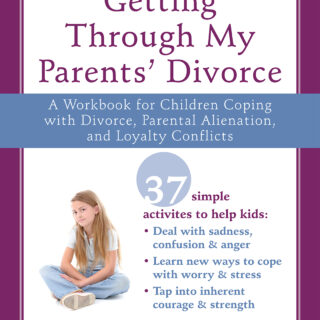 Getting Through My Parents' Divorce (eBook)