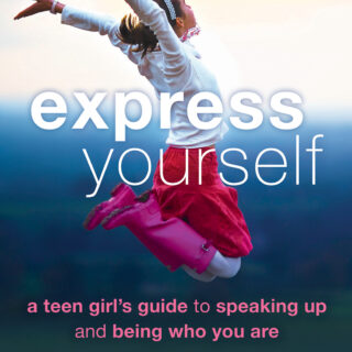 Express Yourself (eBook)