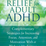 Natural Relief for Adult ADHD (eBook)