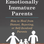 Adult Children of Emotionally Immature Parents (eBook)