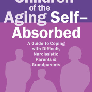 Children of the Aging Self-Absorbed (eBook)