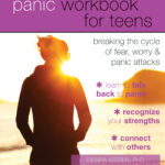 The Panic Workbook for Teens (eBook)