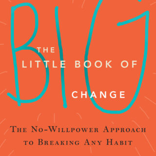 The Little Book of Big Change (eBook)