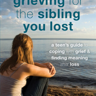 Grieving for the Sibling You Lost (eBook)