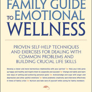 Family Guide to Emotional Wellness (eBook)