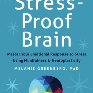 The Stress-Proof Brain (eBook)