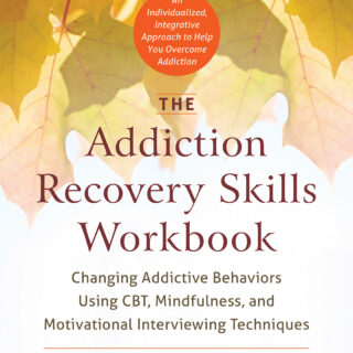 The Addiction Recovery Skills Workbook (eBook)