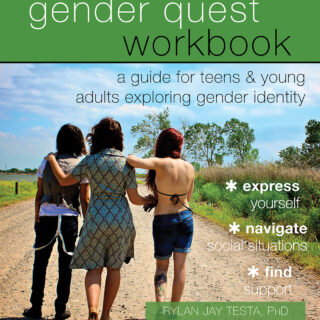 The Gender Quest Workbook (eBook)