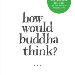 How Would Buddha Think? (eBook)