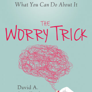 The Worry Trick (eBook)