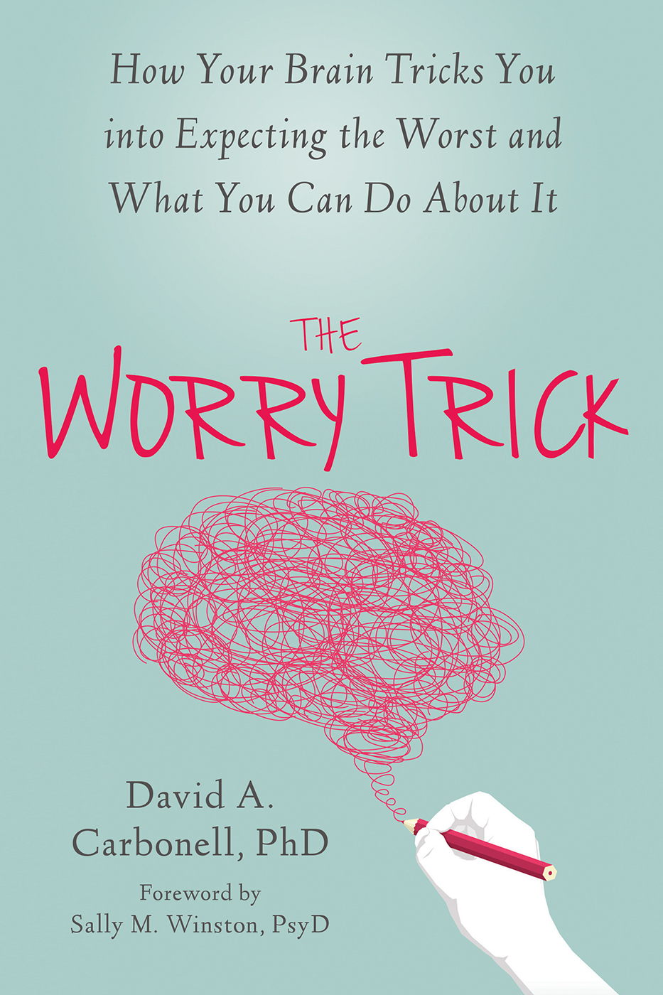 The Worry Trick (eBook)