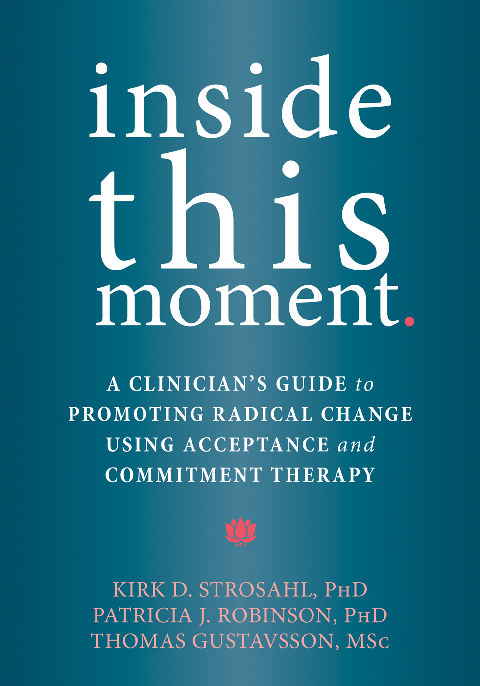 Inside This Moment (eBook)