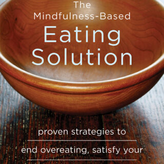 The Mindfulness-Based Eating Solution (eBook)