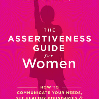 The Assertiveness Guide for Women (eBook)