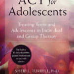 ACT for Adolescents (eBook)