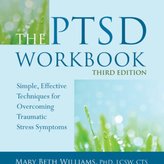 The PTSD Workbook (eBook)