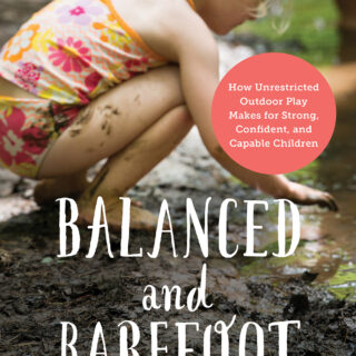 Balanced and Barefoot (eBook)