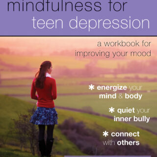Mindfulness for Teen Depression (eBook)