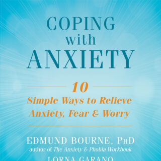 Coping with Anxiety (eBook)