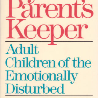 My Parent's Keeper (eBook)