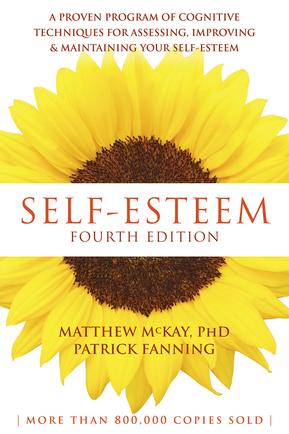 Self-Esteem (eBook)
