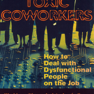 Toxic Coworkers (eBook)