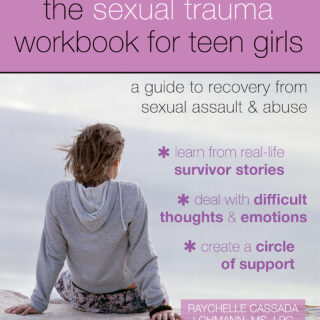 The Sexual Trauma Workbook for Teen Girls (eBook)