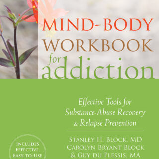 Mind-Body Workbook for Addiction (eBook)