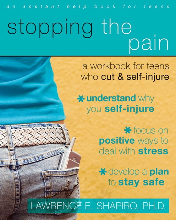 Stopping the Pain (eBook)
