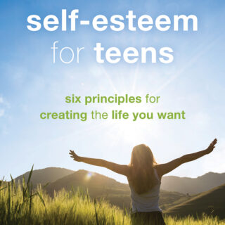 Self-Esteem for Teens (eBook)