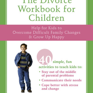 The Divorce Workbook for Children (eBook)