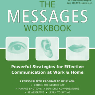 The Messages Workbook (eBook)