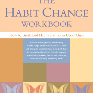 The Habit Change Workbook (eBook)