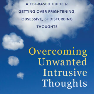 Overcoming Unwanted Intrusive Thoughts (eBook)